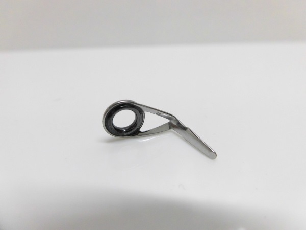 ステンレスSiC 片足ガイド／PKLSG-L